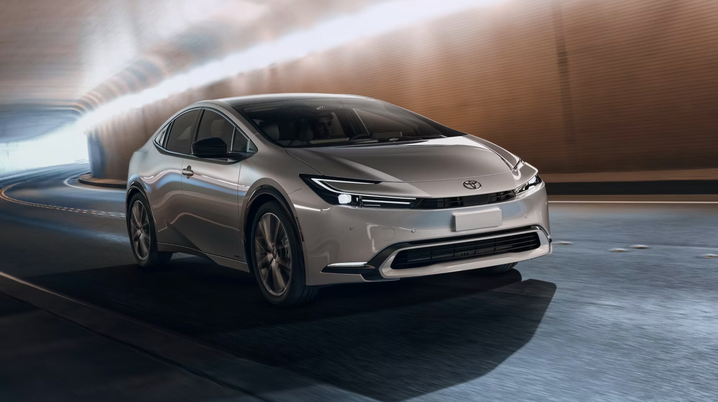 2024 Prius Limited AWD in Cutting Edge Near Navasota