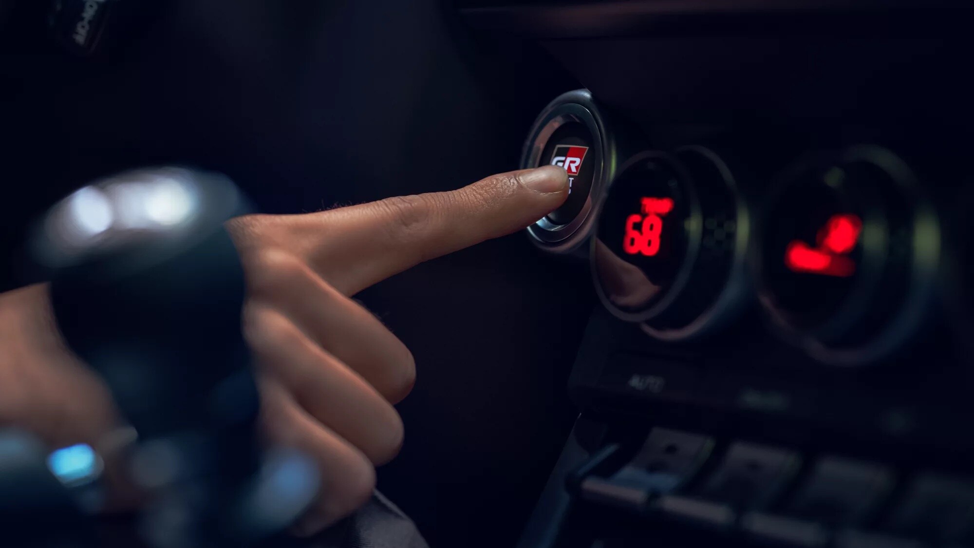 2022 Toyota GR86 Interior Near Me - Serving College Station, TX