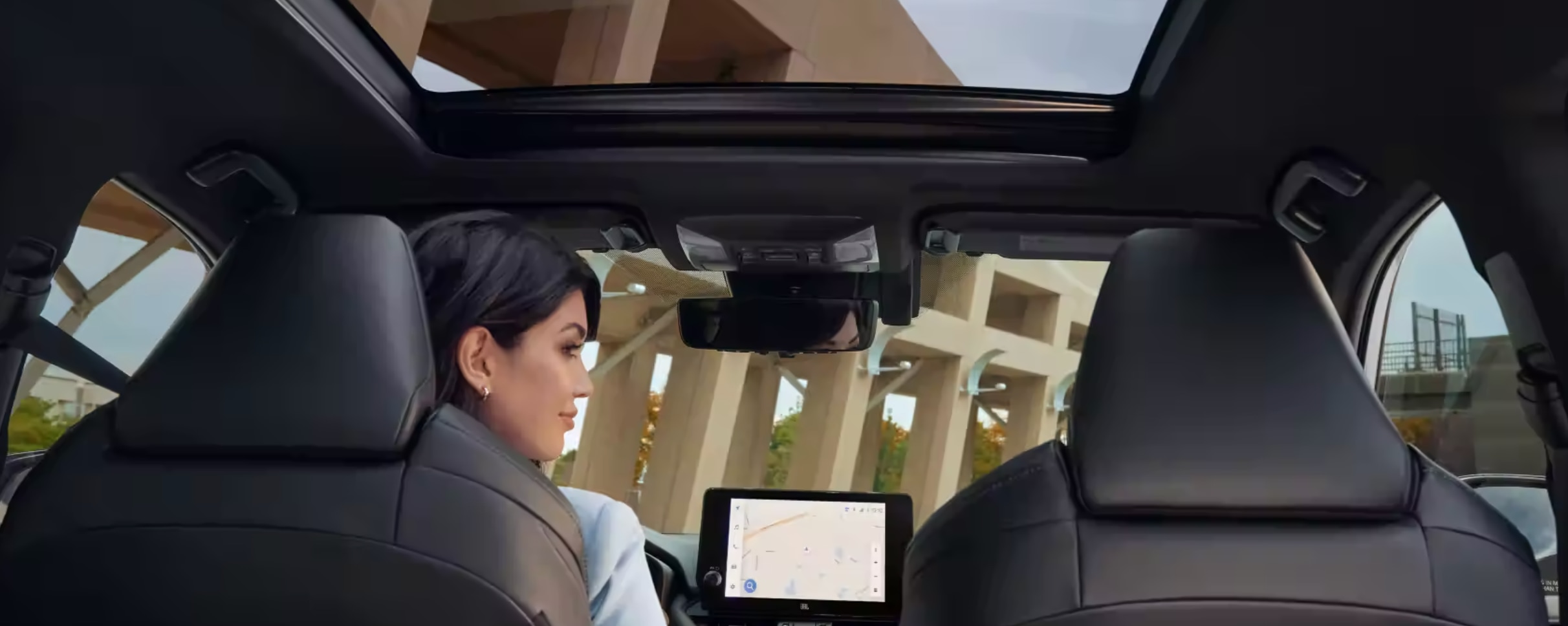 RAV4 Interior Pic Near Madisonville.png