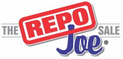 Repo Joe Sale