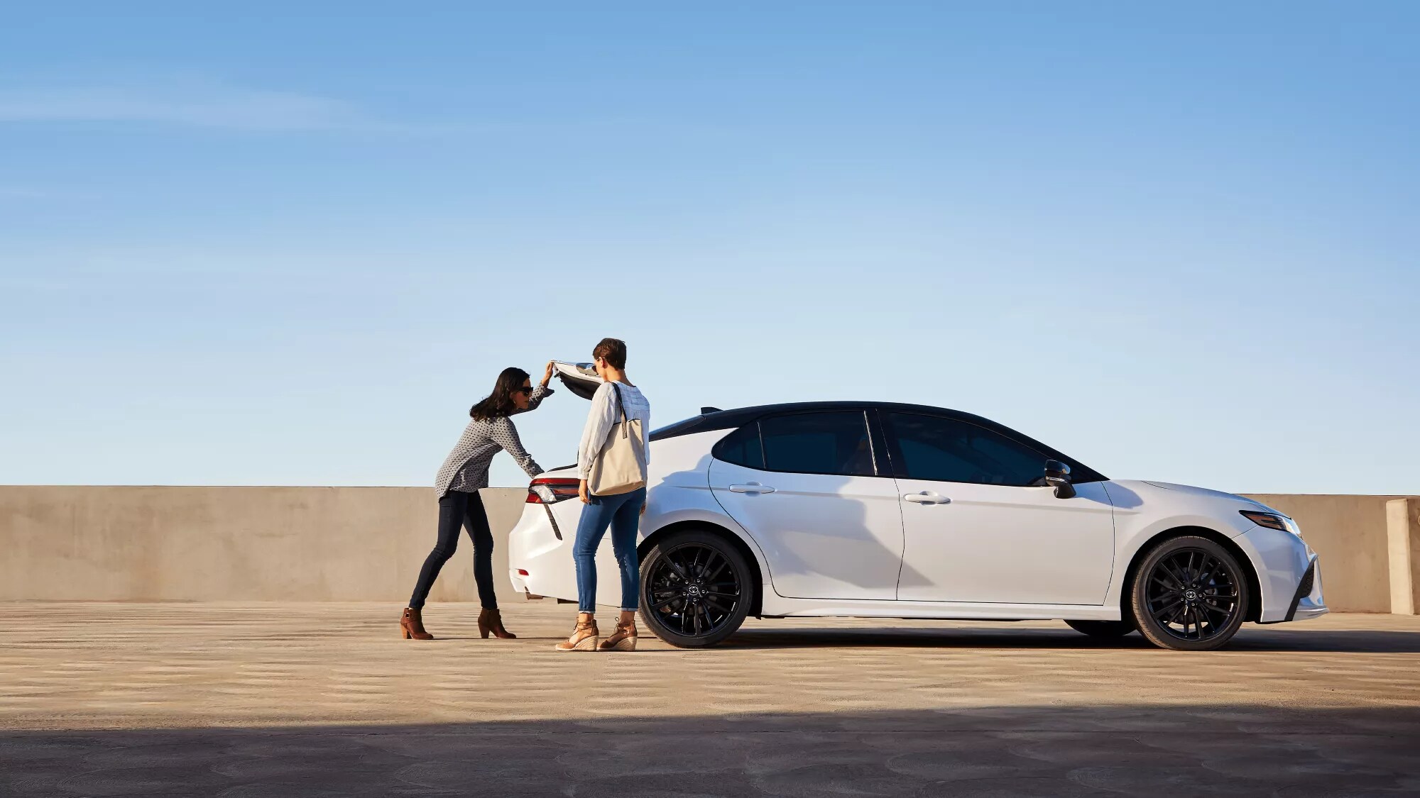 2022 Camry Sedan Near Me - Livingston