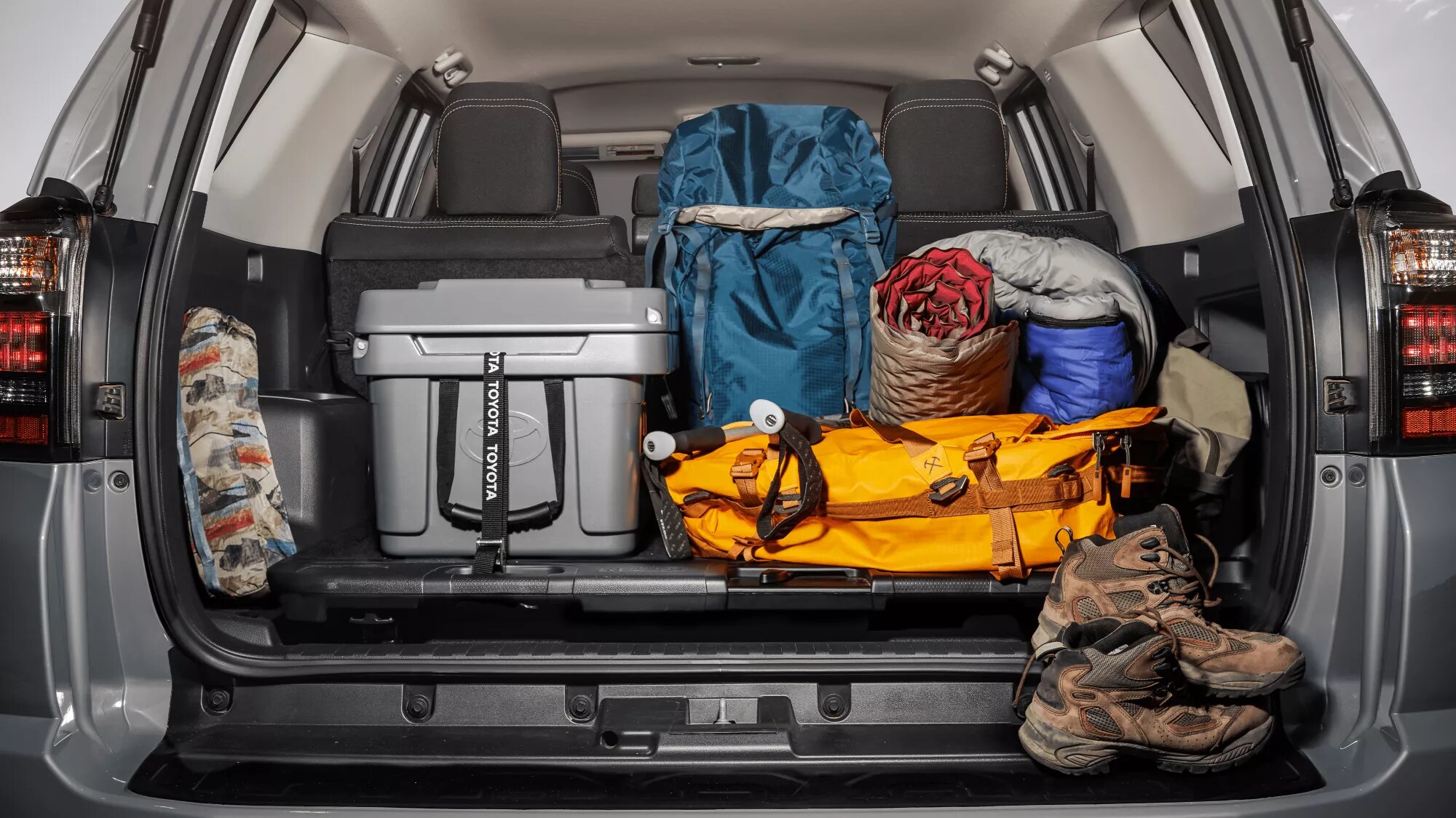 New 2022 Toyota 4Runner Near Me - Serving Montgomery