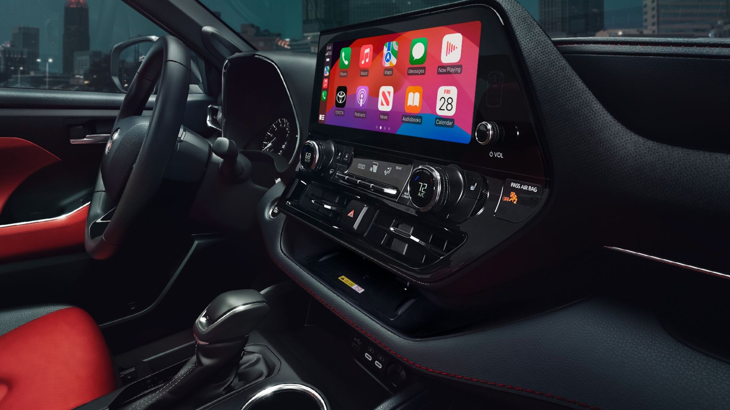 New 2024 Toyota Highlander Tech Features.png