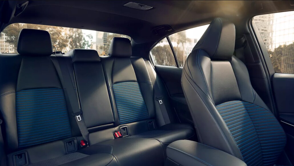 All-New 2022 Toyota Corolla Near Me- Fort Worth, TX