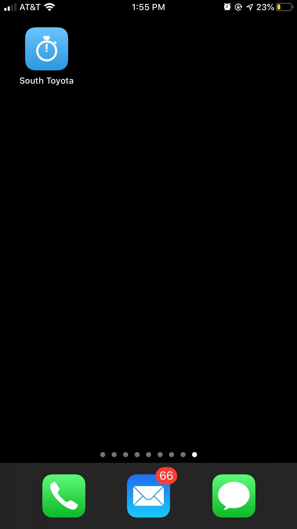 QUICK LANE 4