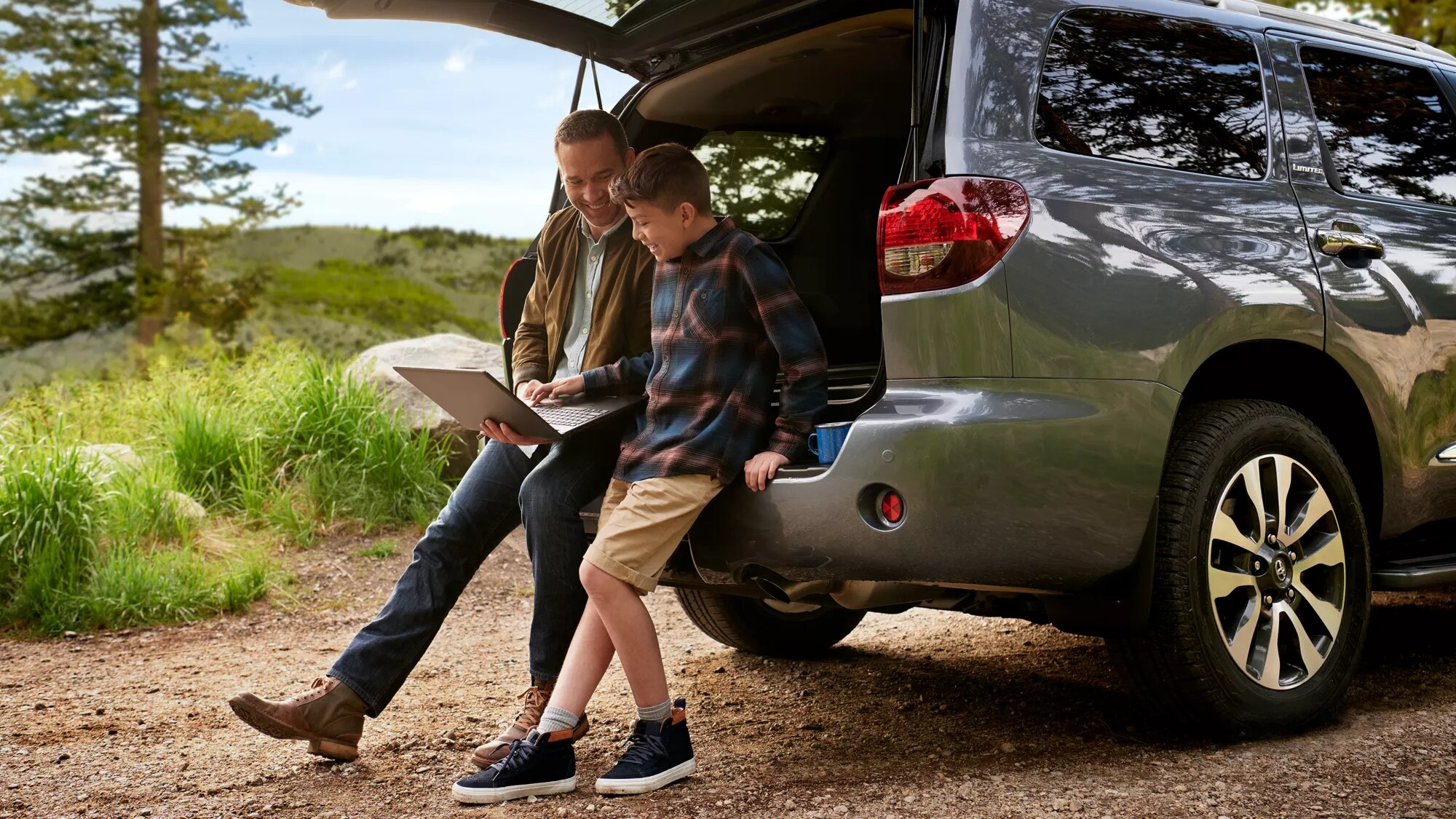 South Toyota's Refinance and Warranty Savings Center in Dallas, TX