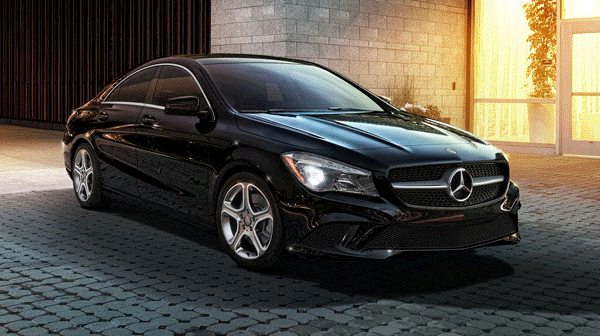 View the New 2014 MercedesBenz CLAClass  Atlanta Classic Cars