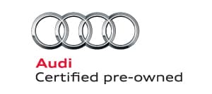 Audi Certified Pre-Owned