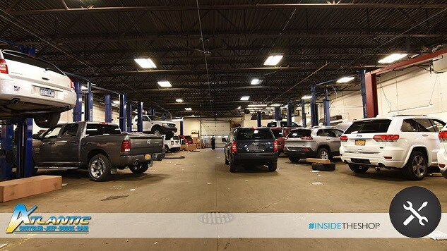 Service Center