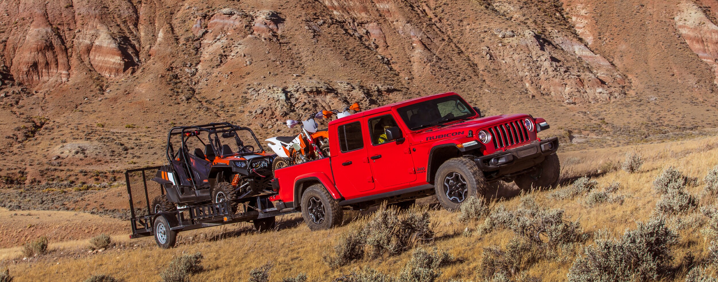 2020 Jeep Gladiator - Exterior (3).jpeg