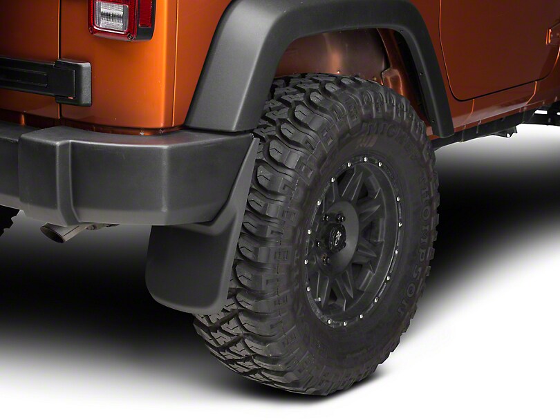 Jeep South Jersey winter prep tips Jeep South Jersey winter prep tips