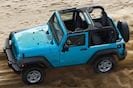 new features in the 2017 Jeep Wrangler available near Atlantic City new features in the 2017 Jeep Wrangler available near Atlantic City