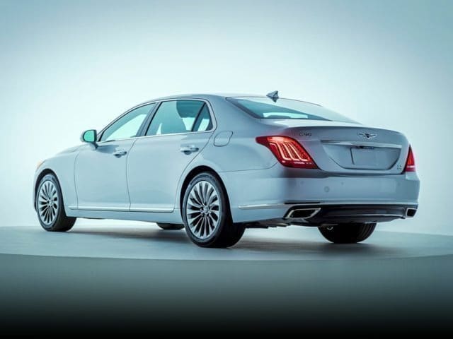 Genesis G90 Back View.jpg