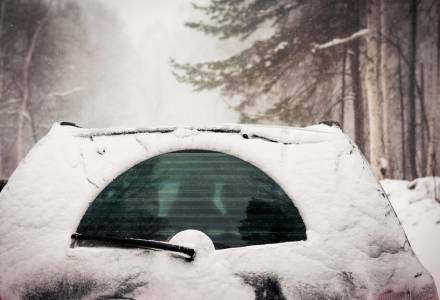 Vehicle Winterization