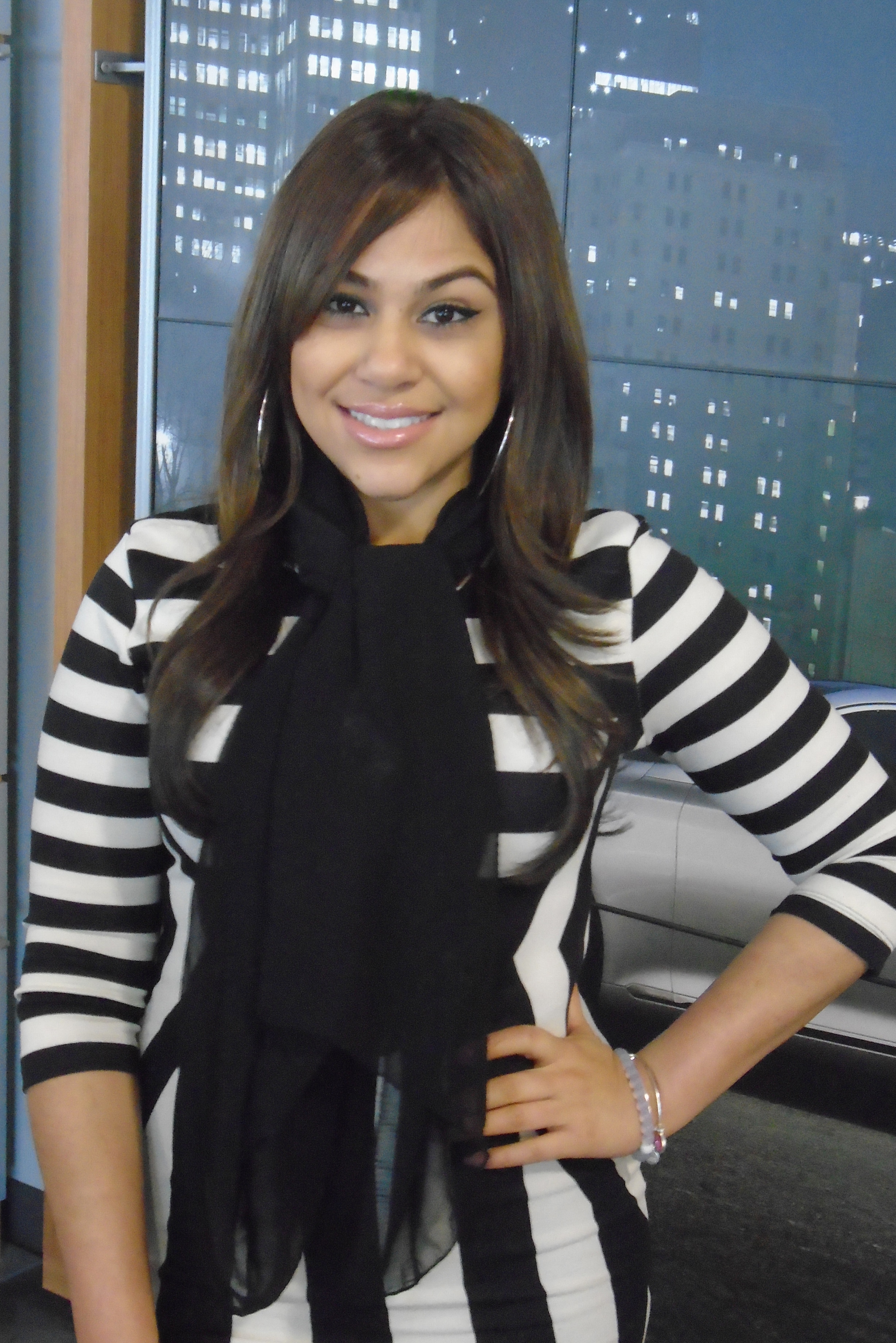 Sue Marmol-Atlantic Hyundai Service Advisor