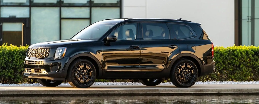 2021 Kia Telluride in Amherst, NS 2021 Kia Telluride in Amherst, NS