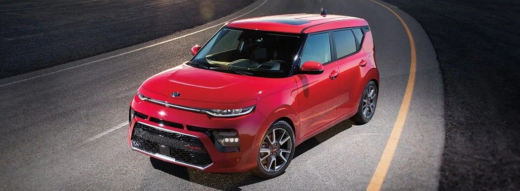 2021 Kia Soul in Amherst, NS 2021 Kia Soul in Amherst, NS