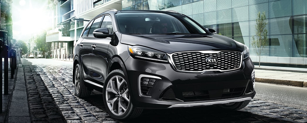 2020 Kia Sorento in Amherst, NS 2020 Kia Sorento in Amherst, NS