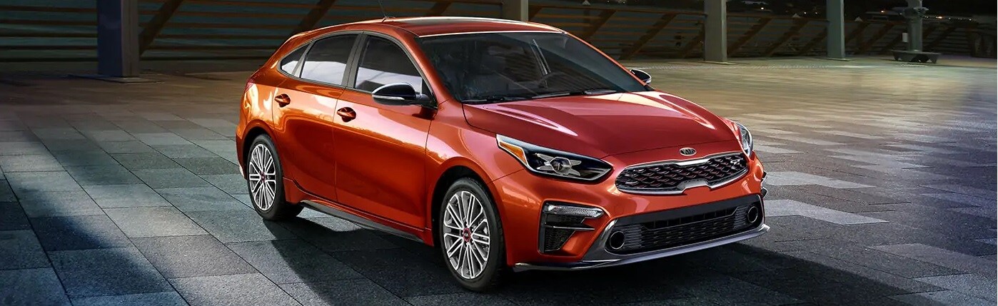 2021 Kia Forte5 in Amhrest, NS 2021 Kia Forte5 in Amhrest, NS