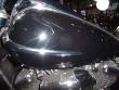 YAMAHA Raider S