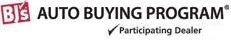 BJ's Auto Buying Program