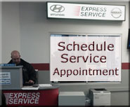 Schedule Service