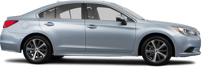 2016 Subaru Legacy New Subaru Legacy