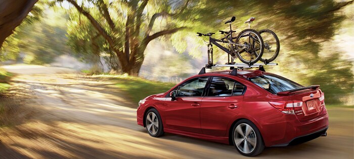 Impreza