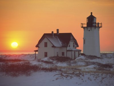 Cape Cod Atlantic Subaru Snow Lighthouse New Car Specials.jpg
