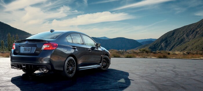 WRX