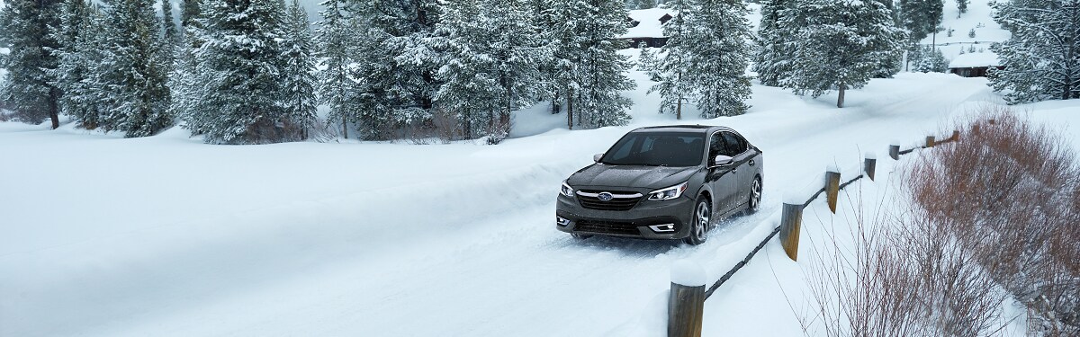 New Subaru Legacy Bourne MA