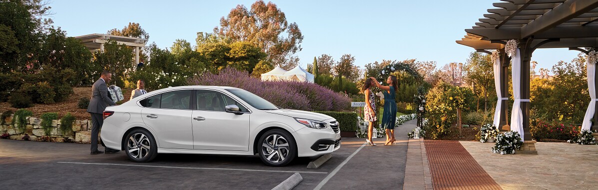 New Subaru Legacy Bourne MA