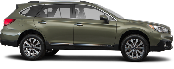 2017 Subaru Outback 2017 Subaru Outback