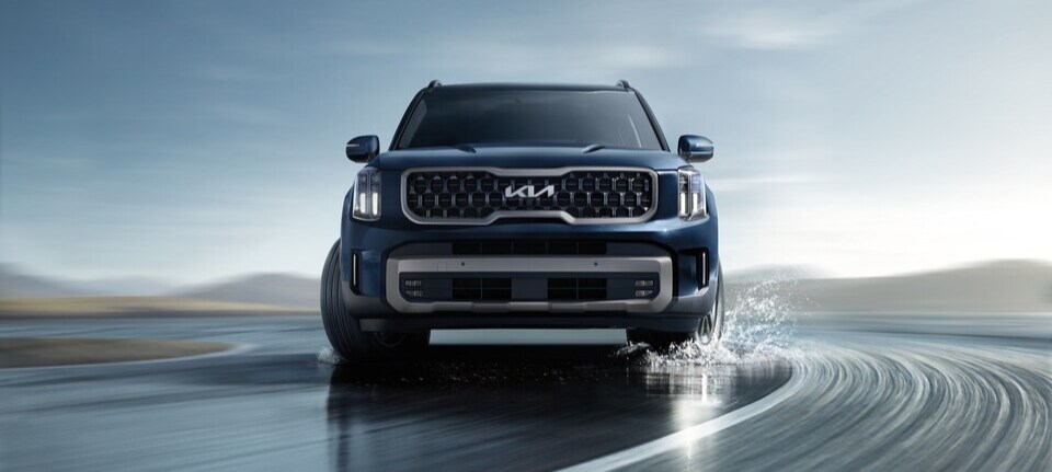 Kia Telluride