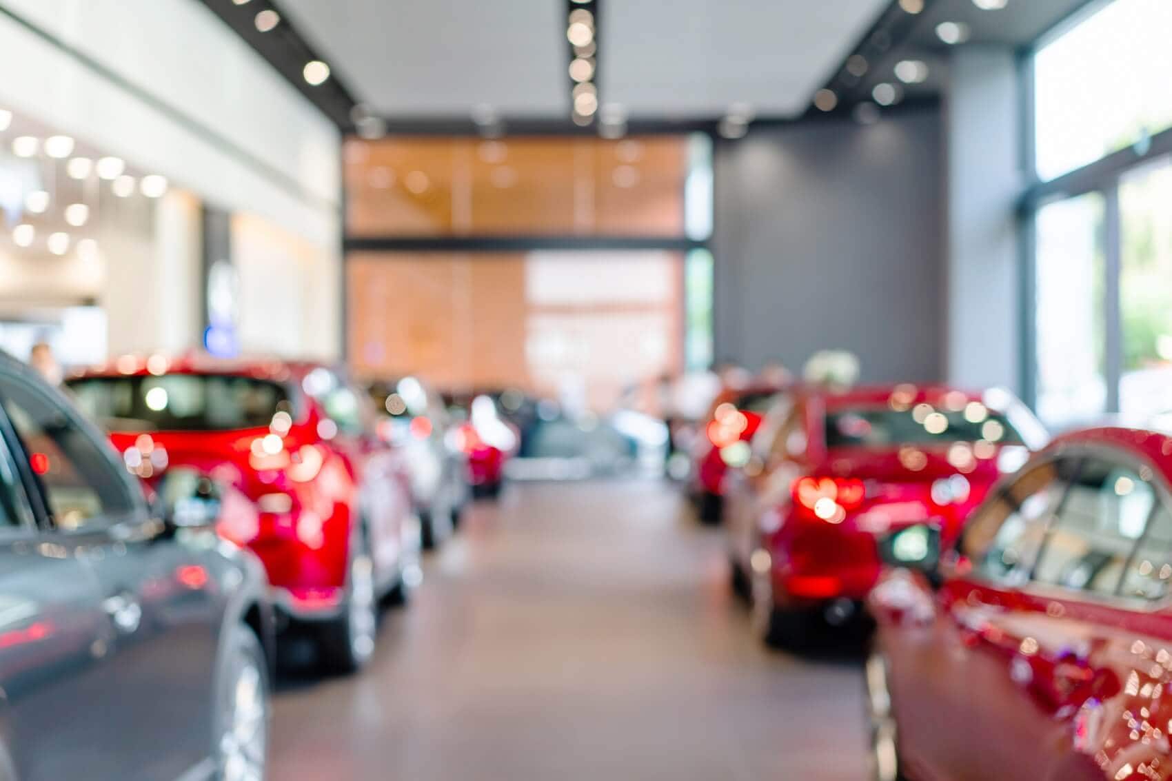 Used Car Dealer near Pennsburg PA