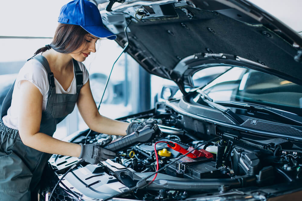 Subaru Service near Horsham PA