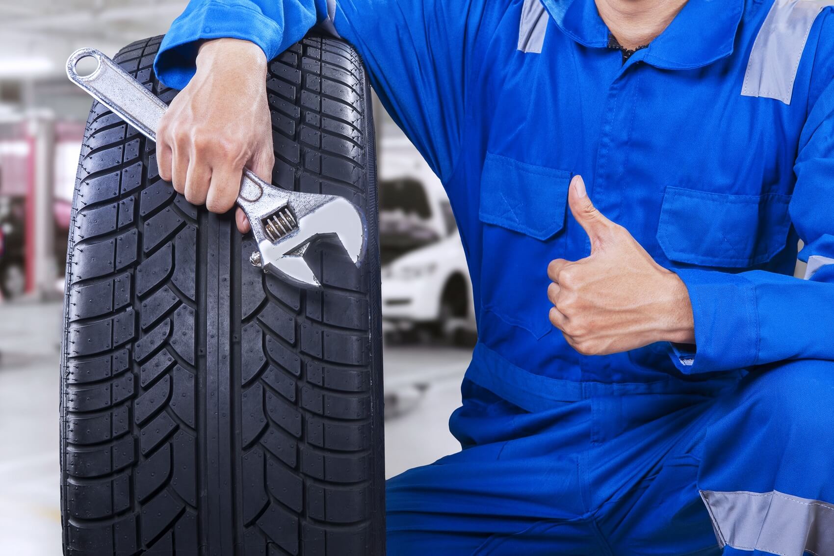 Subaru Service near Horsham PA