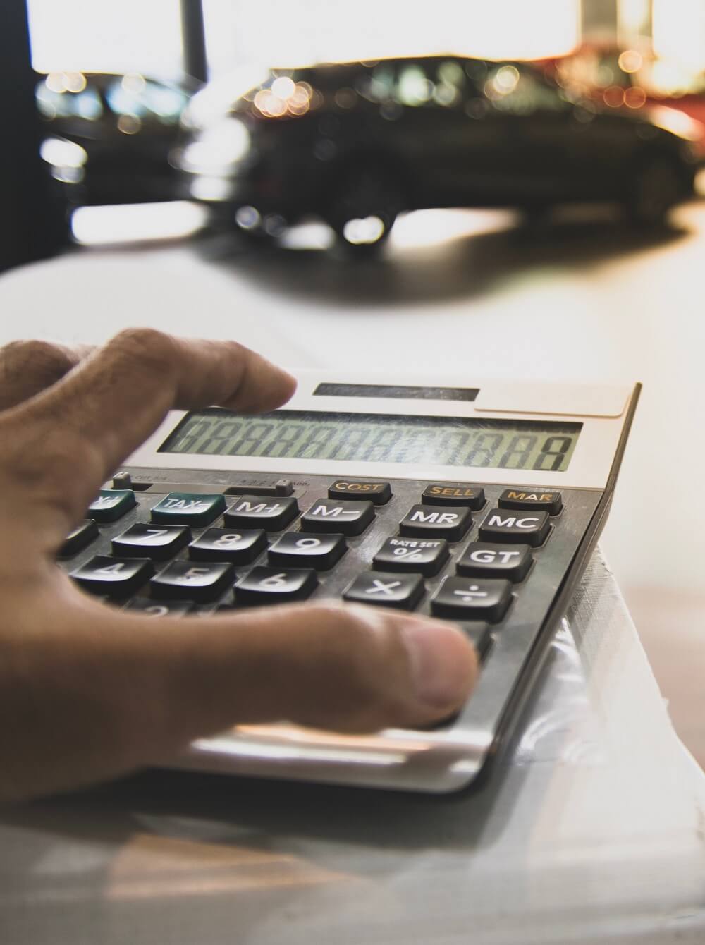 Subaru Forester Lease Deals
