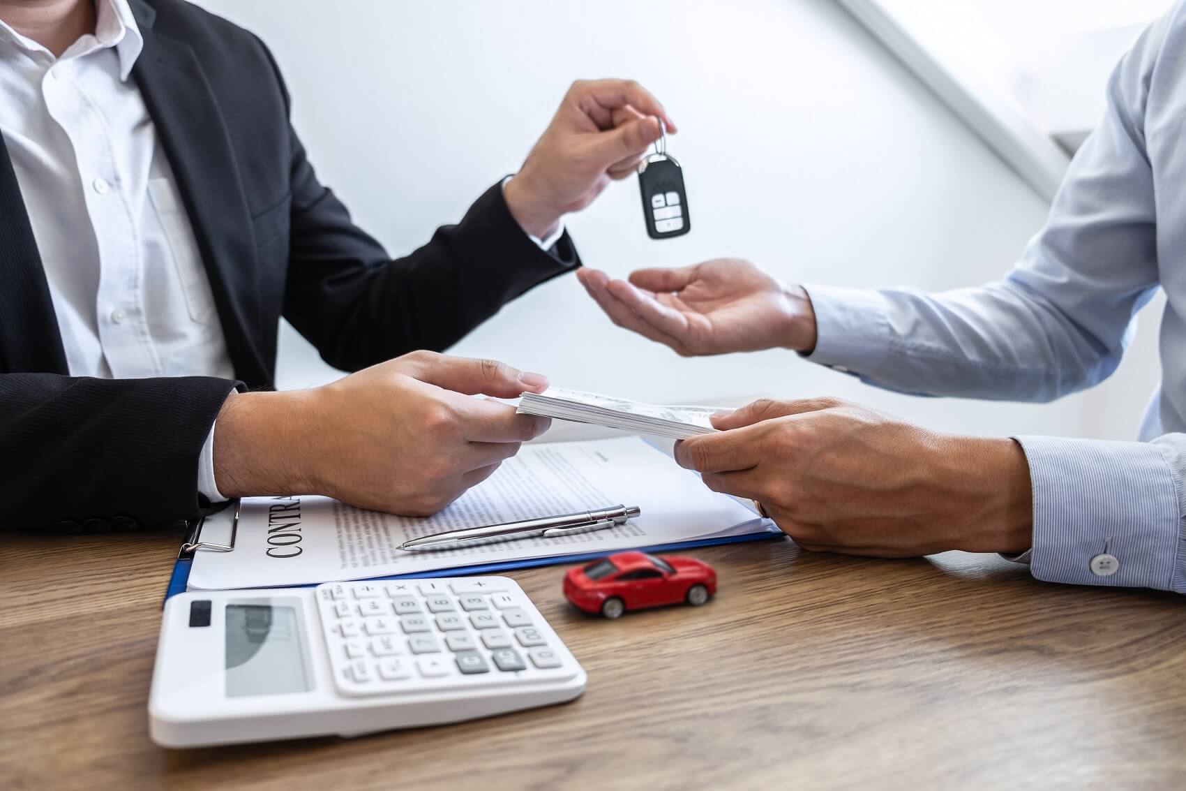 Subaru Forester Lease Deals