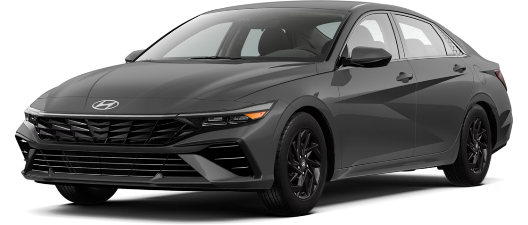 Elantra Hybrid