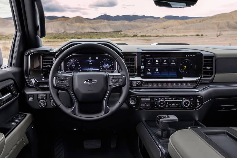 2022 Chevrolet Silverado 1500 | Auburn, NY 2022 Chevrolet Silverado 1500 | Auburn, NY