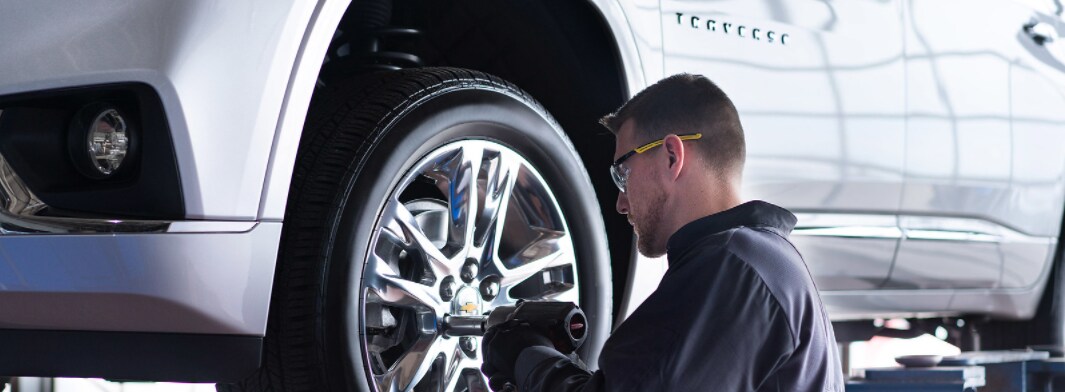 Does Your Chevrolet, Buick, or GMC Need Winter | Auburn, NY Does Your Chevrolet, Buick, or GMC Need Winter | Auburn, NY