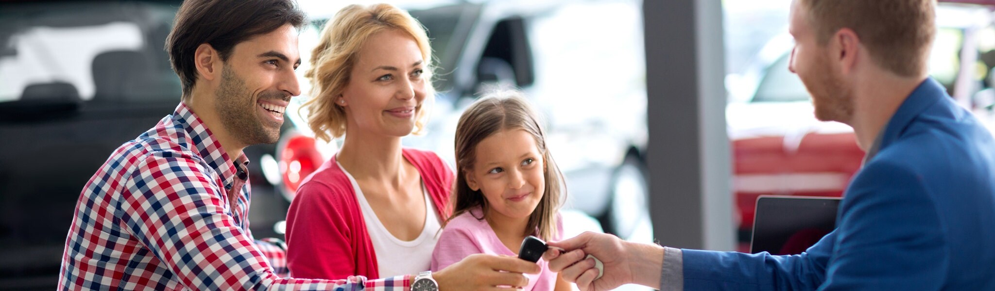 Why Trade Your Vehicle in at Auburn Chevrolet Buick GMC in
Auburn, NY Why Trade Your Vehicle in at Auburn Chevrolet Buick GMC in
Auburn, NY