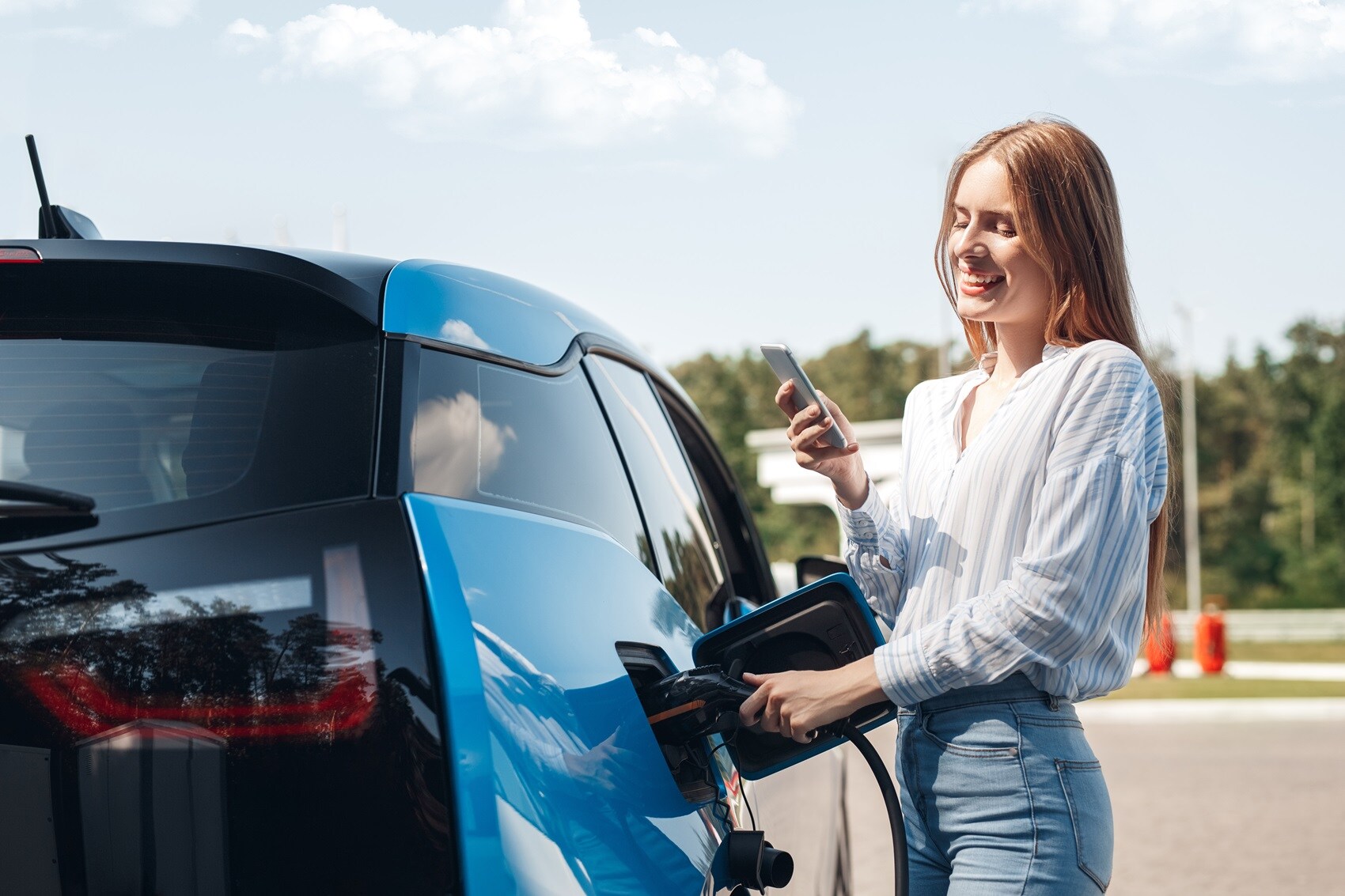 electric vehicles for sale near North Syracuse NY