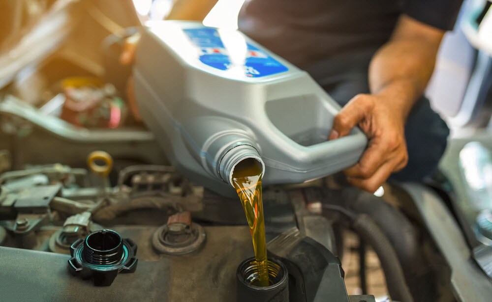 Expert Maintenance for Your Ride