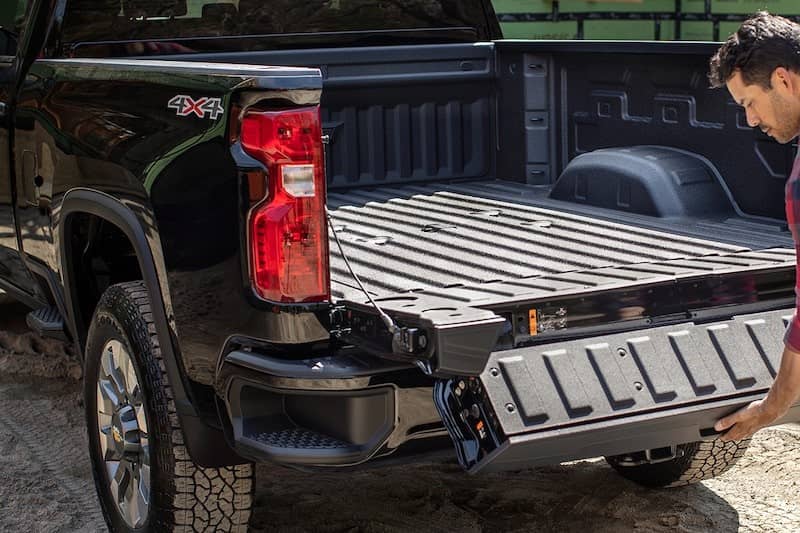 2022 Chevrolet Silverado HD | Auburn, NY 2022 Chevrolet Silverado HD | Auburn, NY