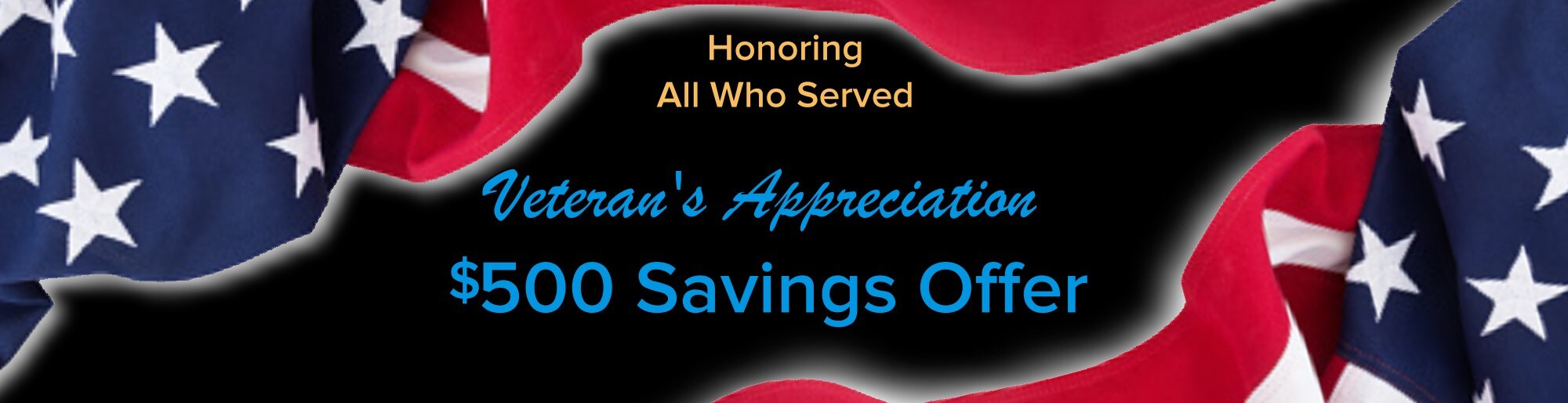 Veterans Appreciation Offer Banner - Plain.jpg