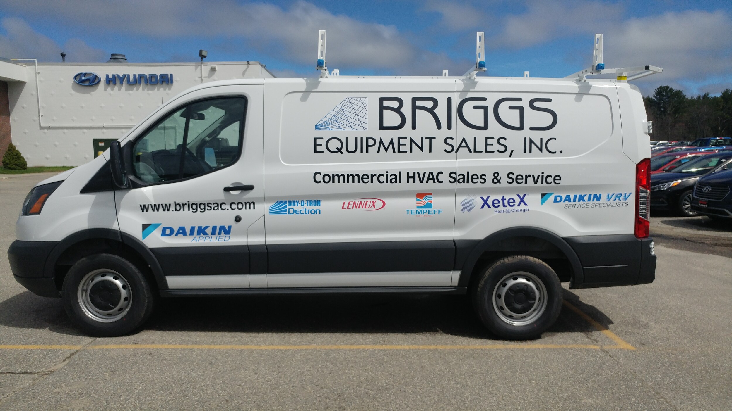 Rowe Ford Westbrook New Ford dealership in Westbrook, ME 04092