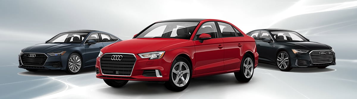 Purchase a 2019 Loaner Vehicle