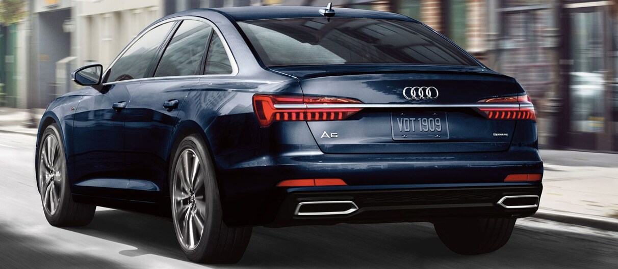 2023 audi a6 2023 audi a6